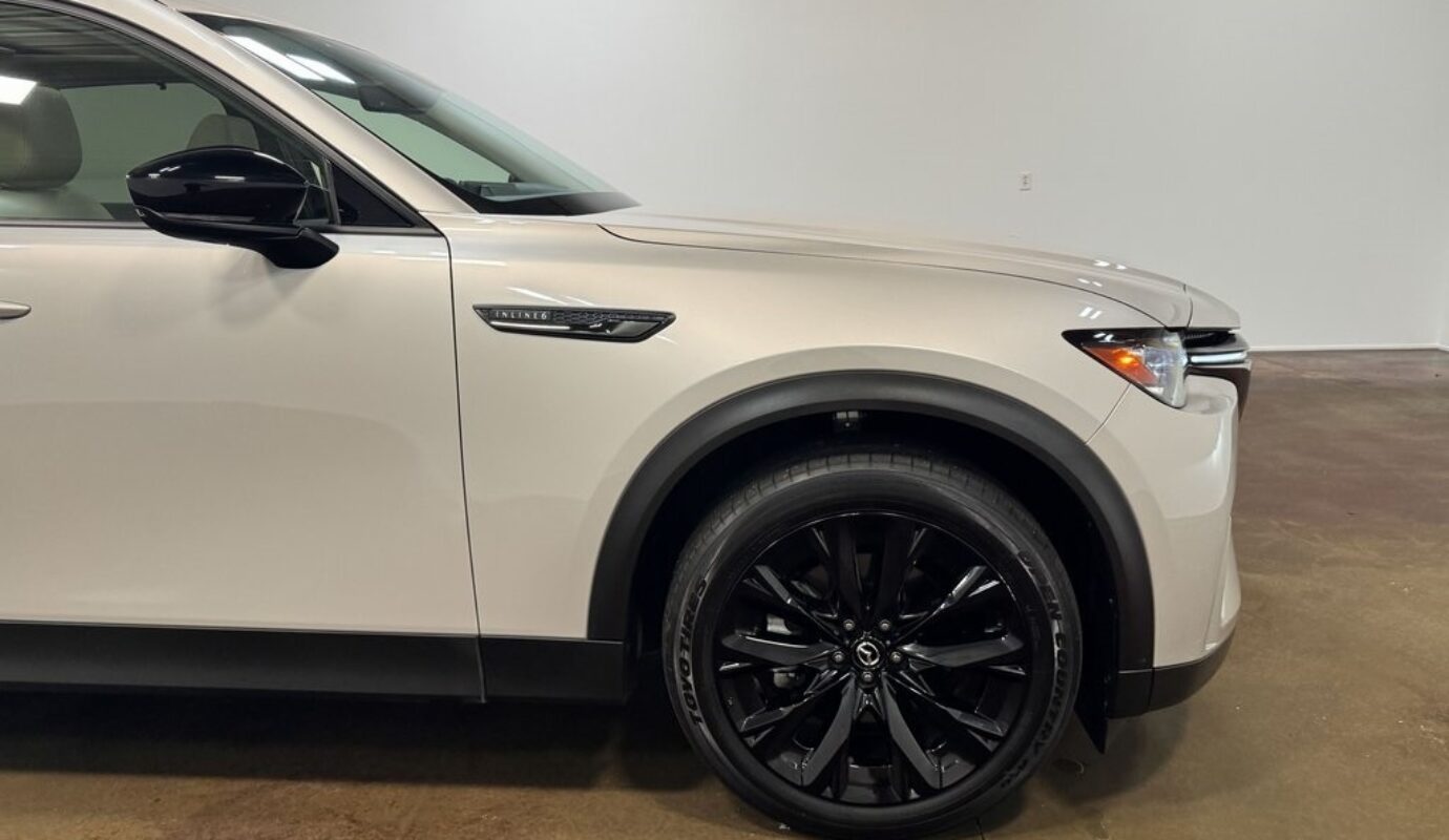 2025 Mazda CX-90 3.3 Turbo Premium