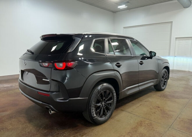 2023 Mazda CX-50 2.5 S Preferred Plus Package