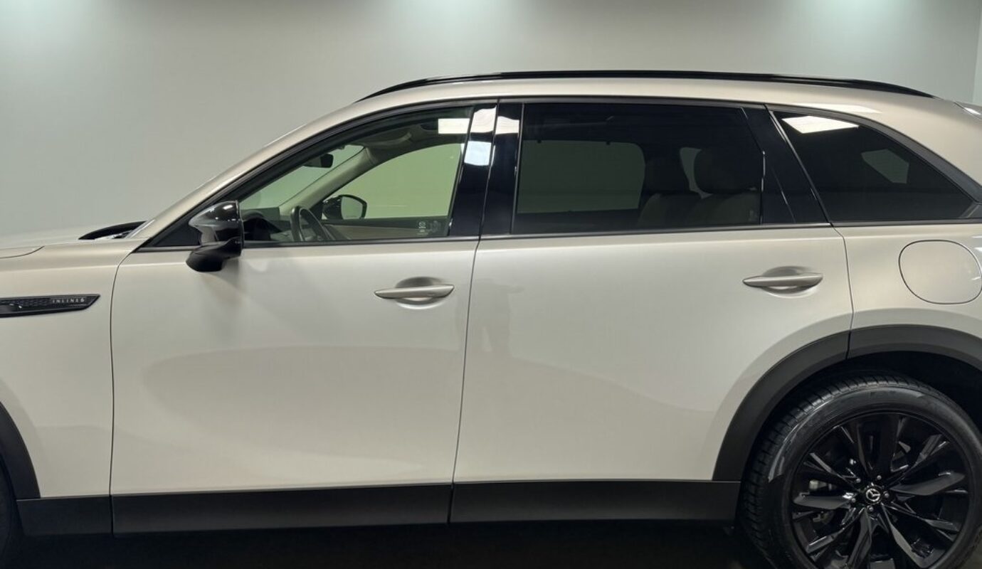 2025 Mazda CX-90 3.3 Turbo Premium