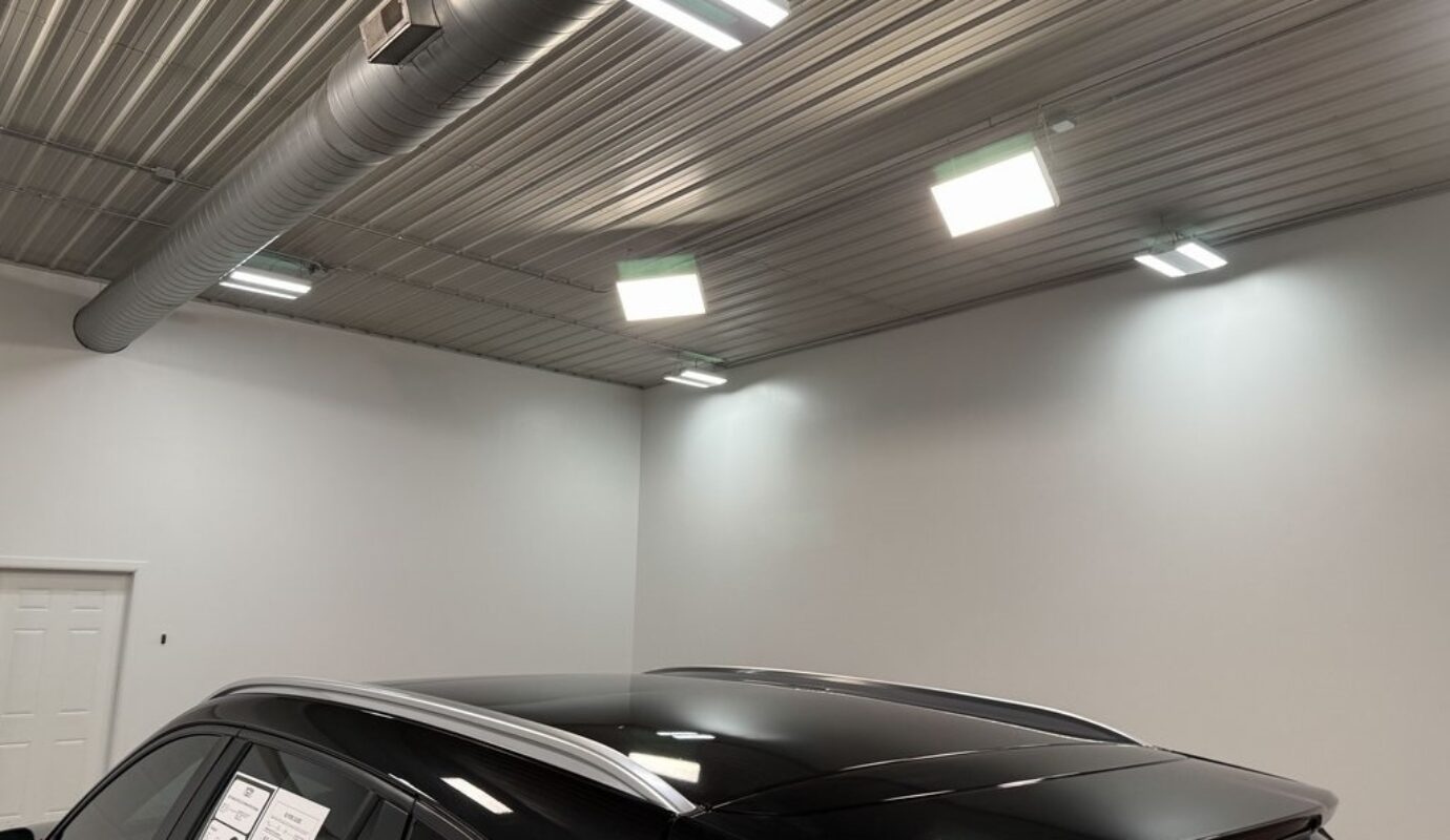 2023 Mazda CX-50 2.5 S Preferred Plus Package