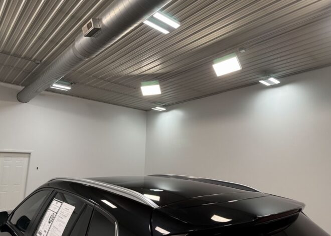 2023 Mazda CX-50 2.5 S Preferred Plus Package