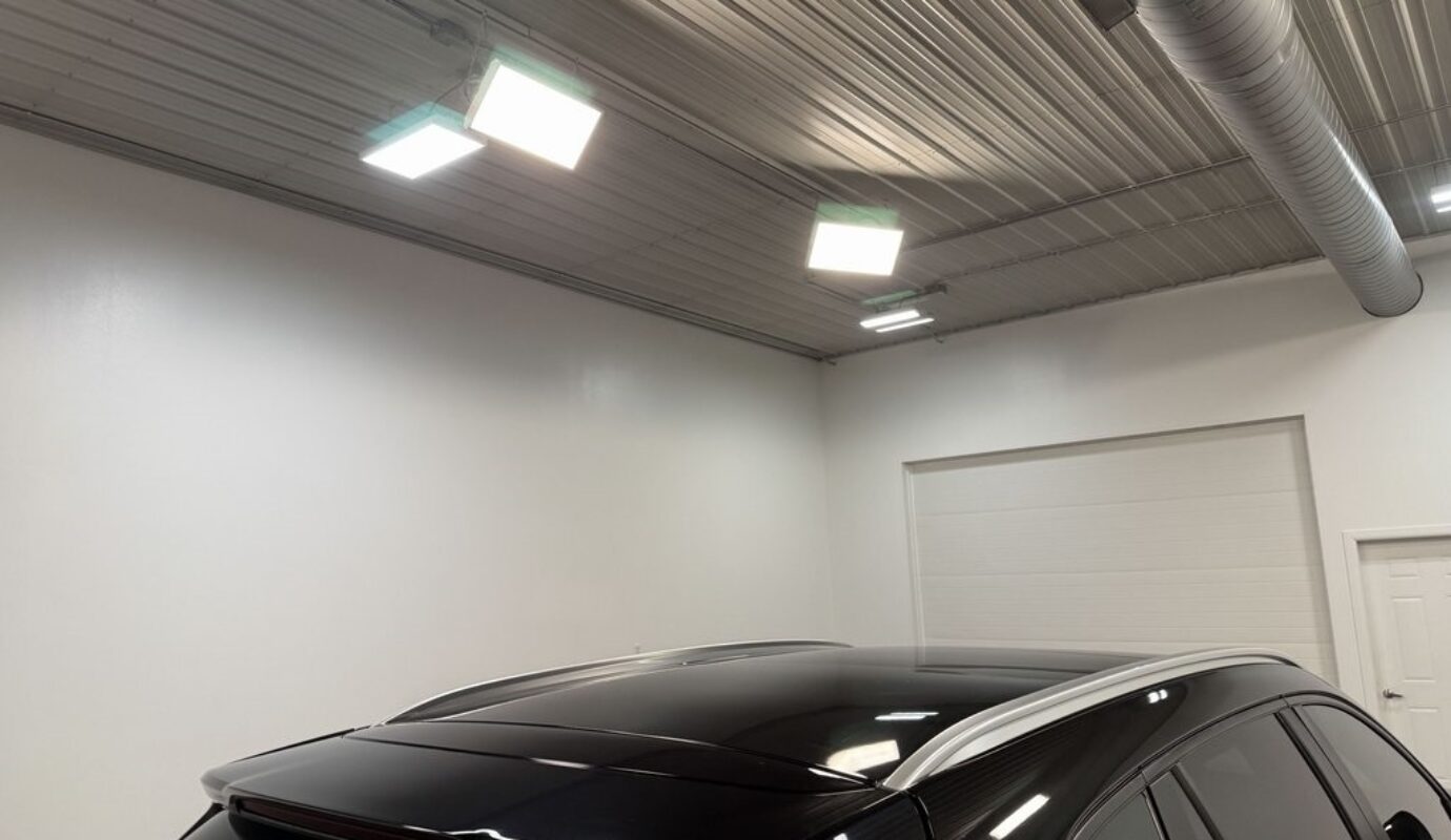 2023 Mazda CX-50 2.5 S Preferred Plus Package