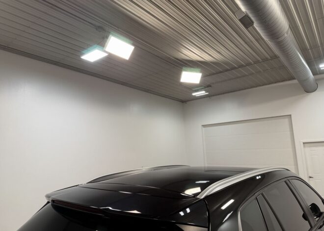 2023 Mazda CX-50 2.5 S Preferred Plus Package