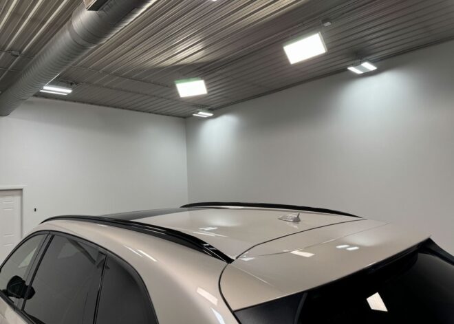 2025 Mazda CX-90 3.3 Turbo Premium