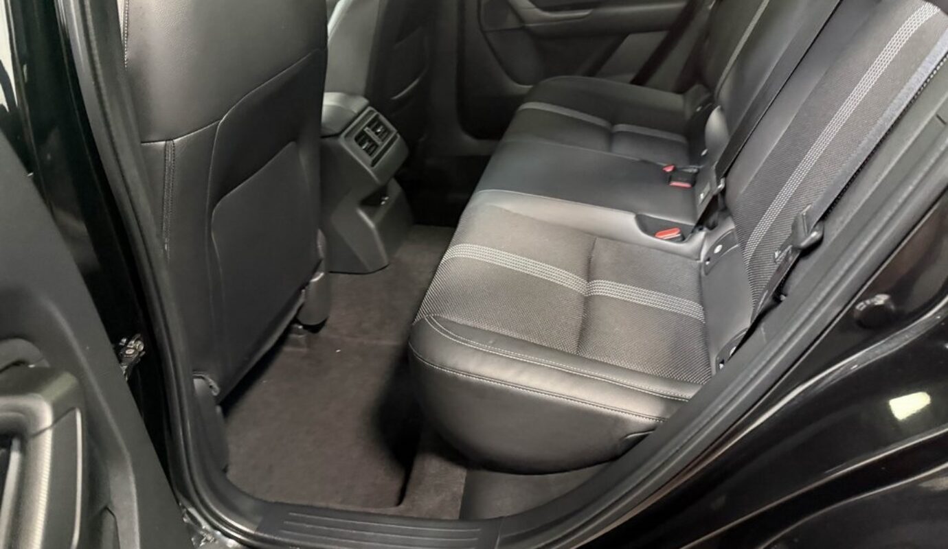 2023 Mazda CX-50 2.5 S Preferred Plus Package