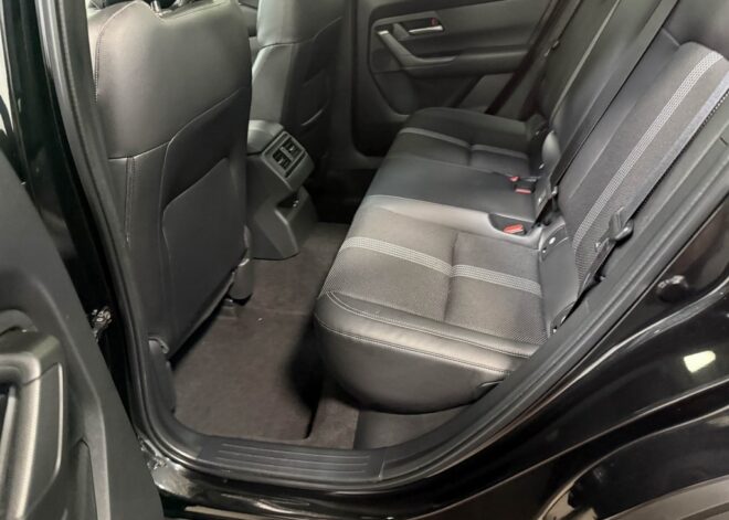 2023 Mazda CX-50 2.5 S Preferred Plus Package