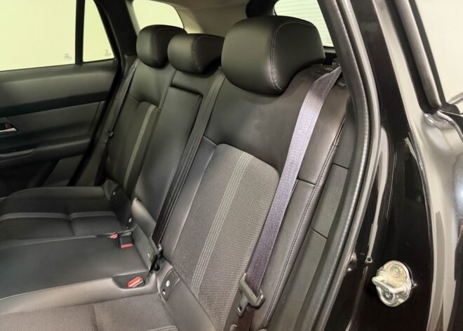 2023 Mazda CX-50 2.5 S Preferred Plus Package