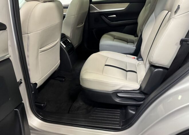 2025 Mazda CX-90 3.3 Turbo Premium