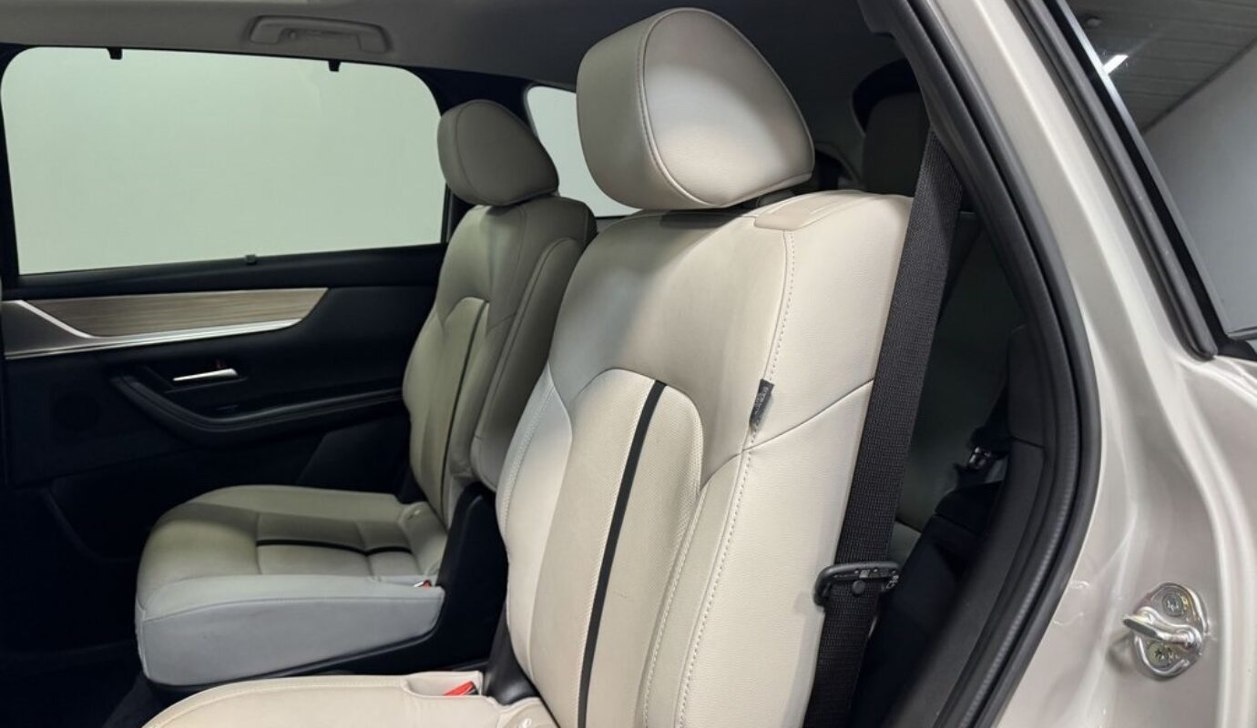 2025 Mazda CX-90 3.3 Turbo Premium