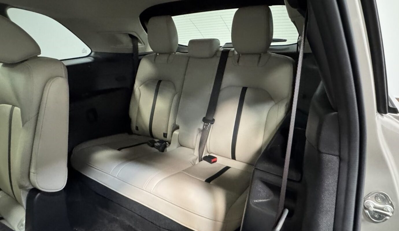 2025 Mazda CX-90 3.3 Turbo Premium