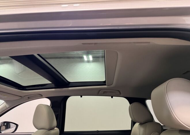 2025 Mazda CX-90 3.3 Turbo Premium