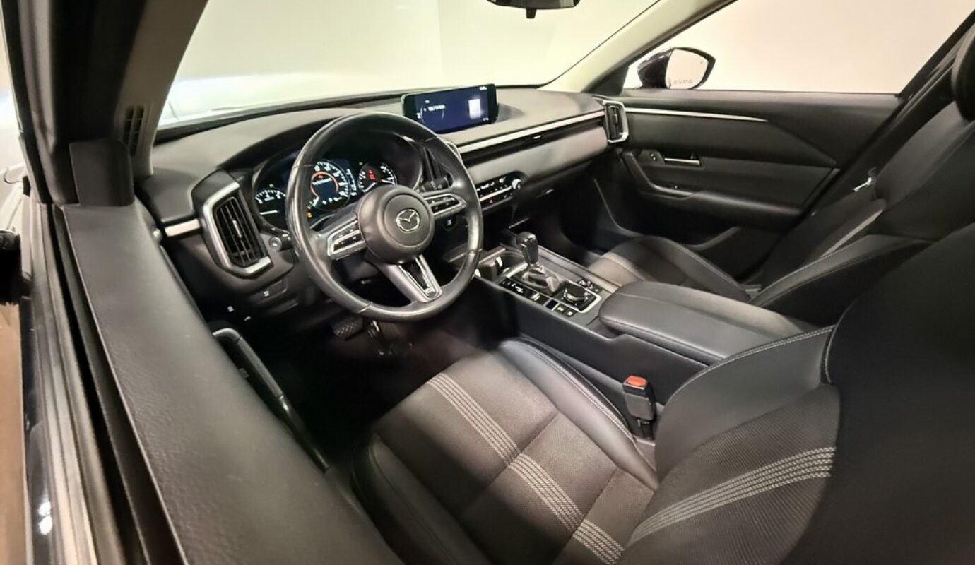 2023 Mazda CX-50 2.5 S Preferred Plus Package