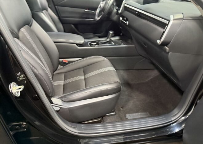 2023 Mazda CX-50 2.5 S Preferred Plus Package