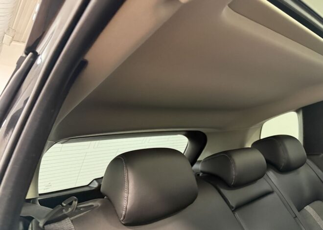 2023 Mazda CX-50 2.5 S Preferred Plus Package