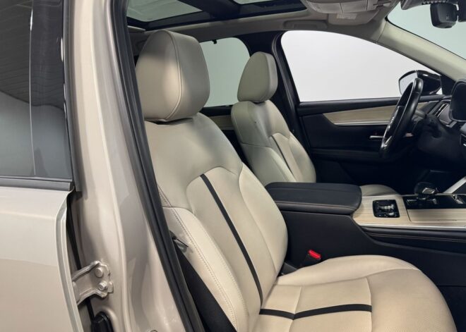 2025 Mazda CX-90 3.3 Turbo Premium