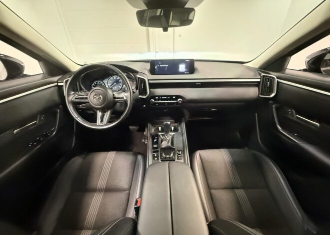 2023 Mazda CX-50 2.5 S Preferred Plus Package