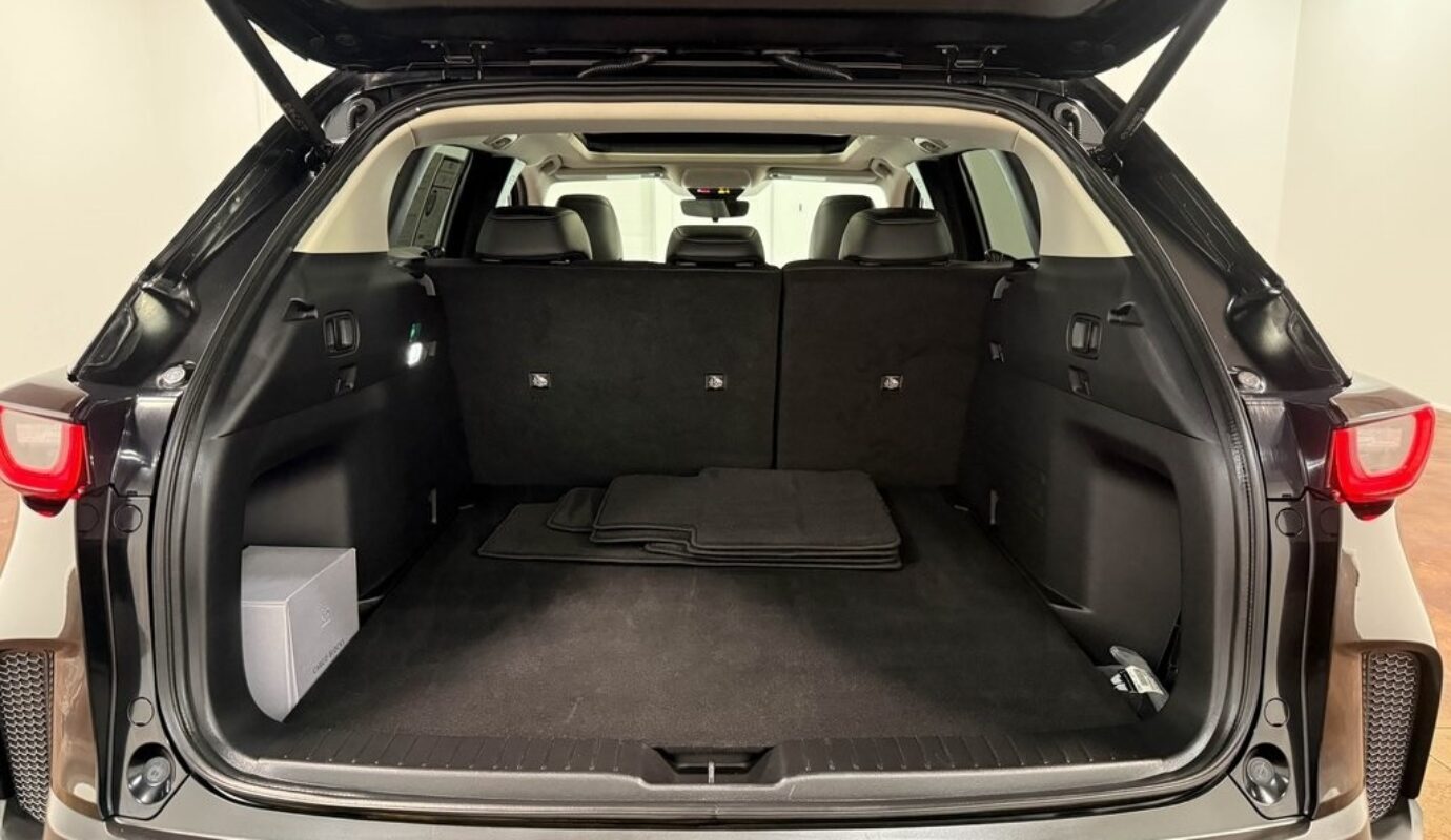 2023 Mazda CX-50 2.5 S Preferred Plus Package