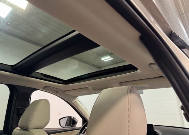 2025 Mazda CX-90 3.3 Turbo Premium