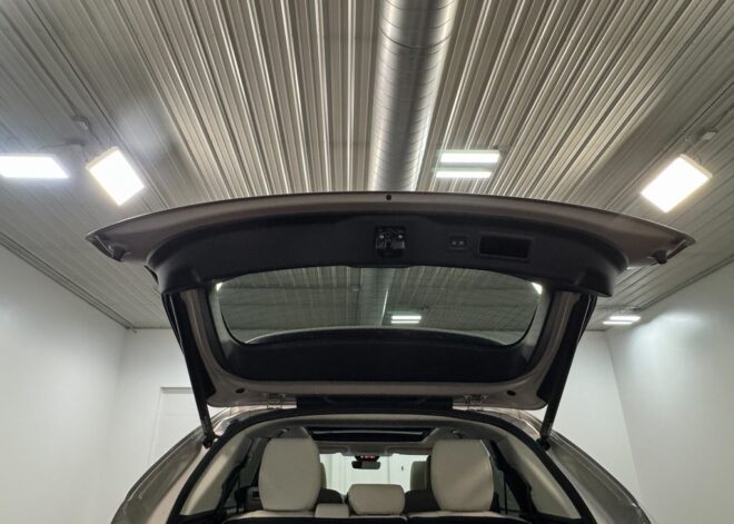 2025 Mazda CX-90 3.3 Turbo Premium