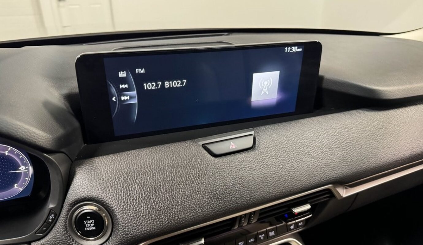 2025 Mazda CX-90 3.3 Turbo Premium