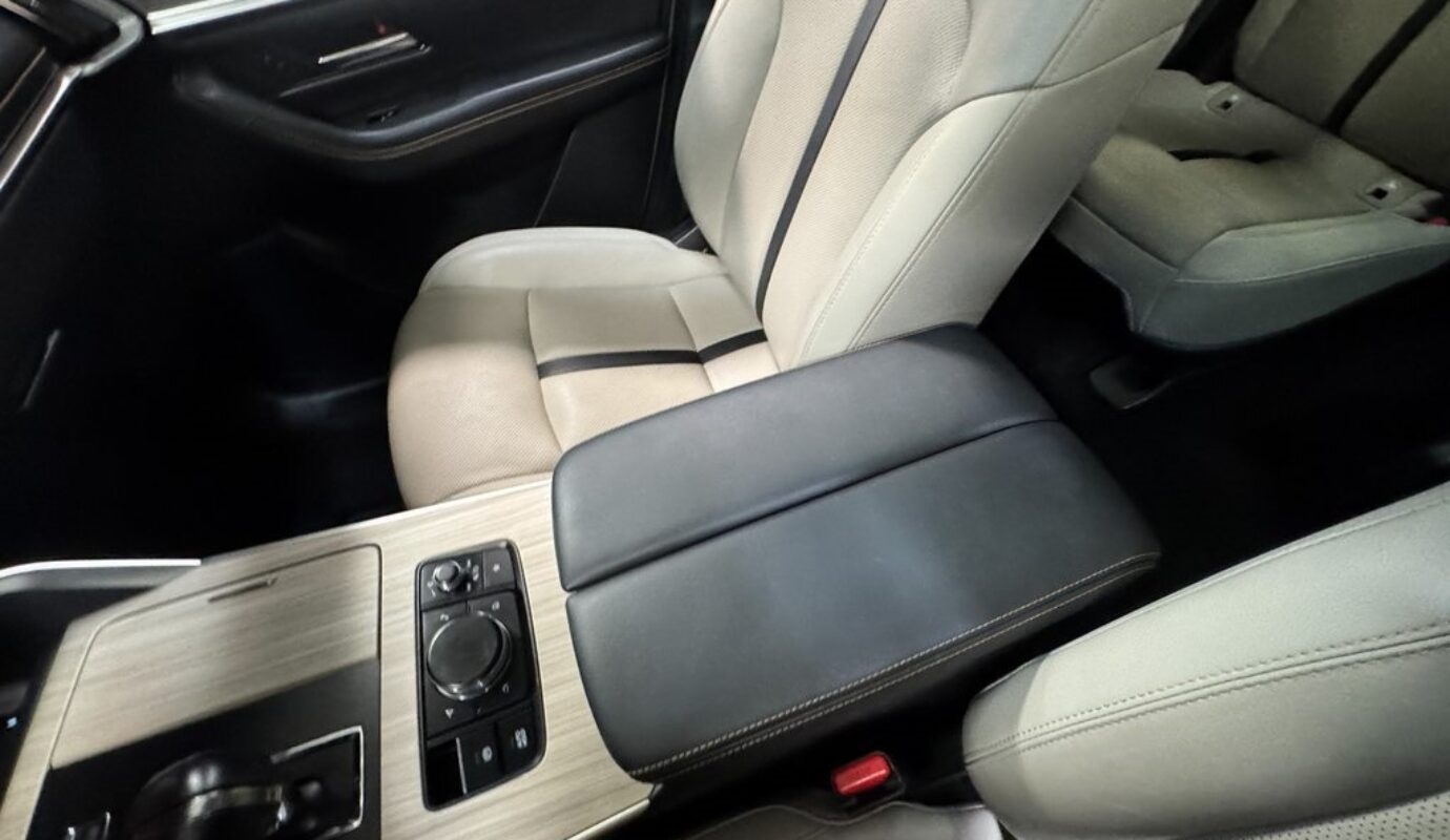 2025 Mazda CX-90 3.3 Turbo Premium