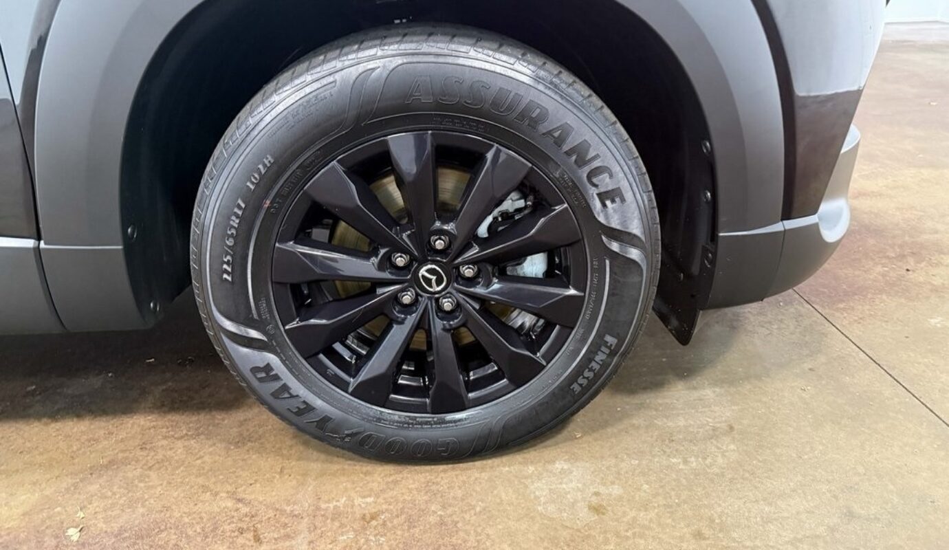 2023 Mazda CX-50 2.5 S Preferred Plus Package