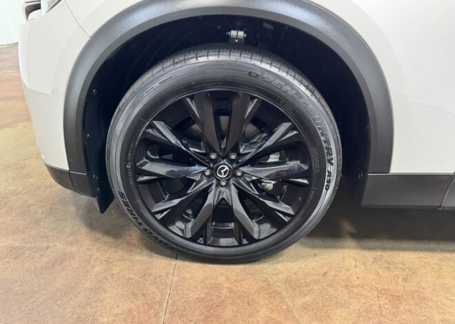 2025 Mazda CX-90 3.3 Turbo Premium