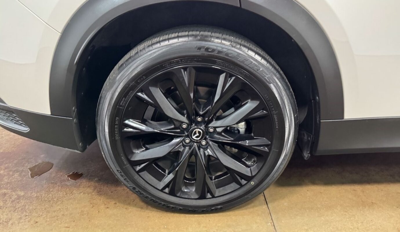 2025 Mazda CX-90 3.3 Turbo Premium