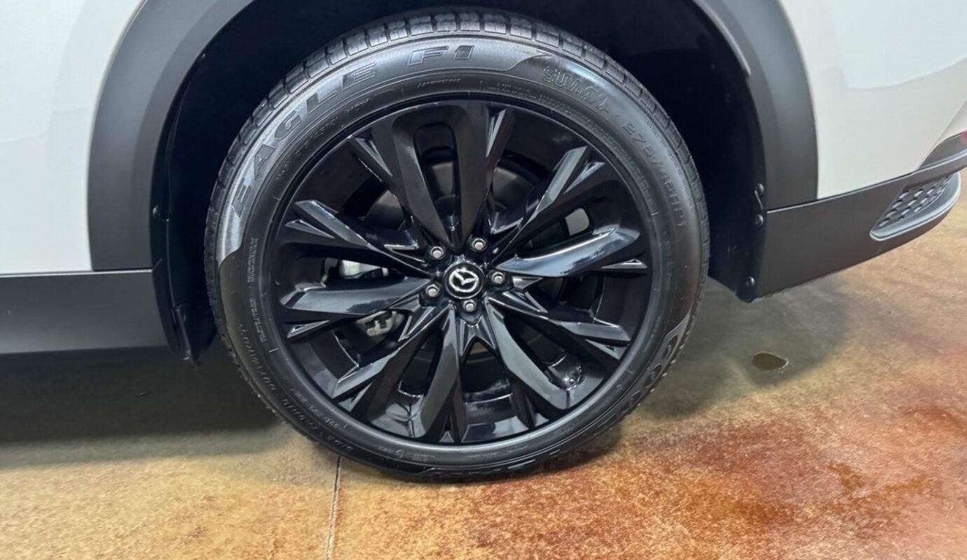 2025 Mazda CX-90 3.3 Turbo Premium