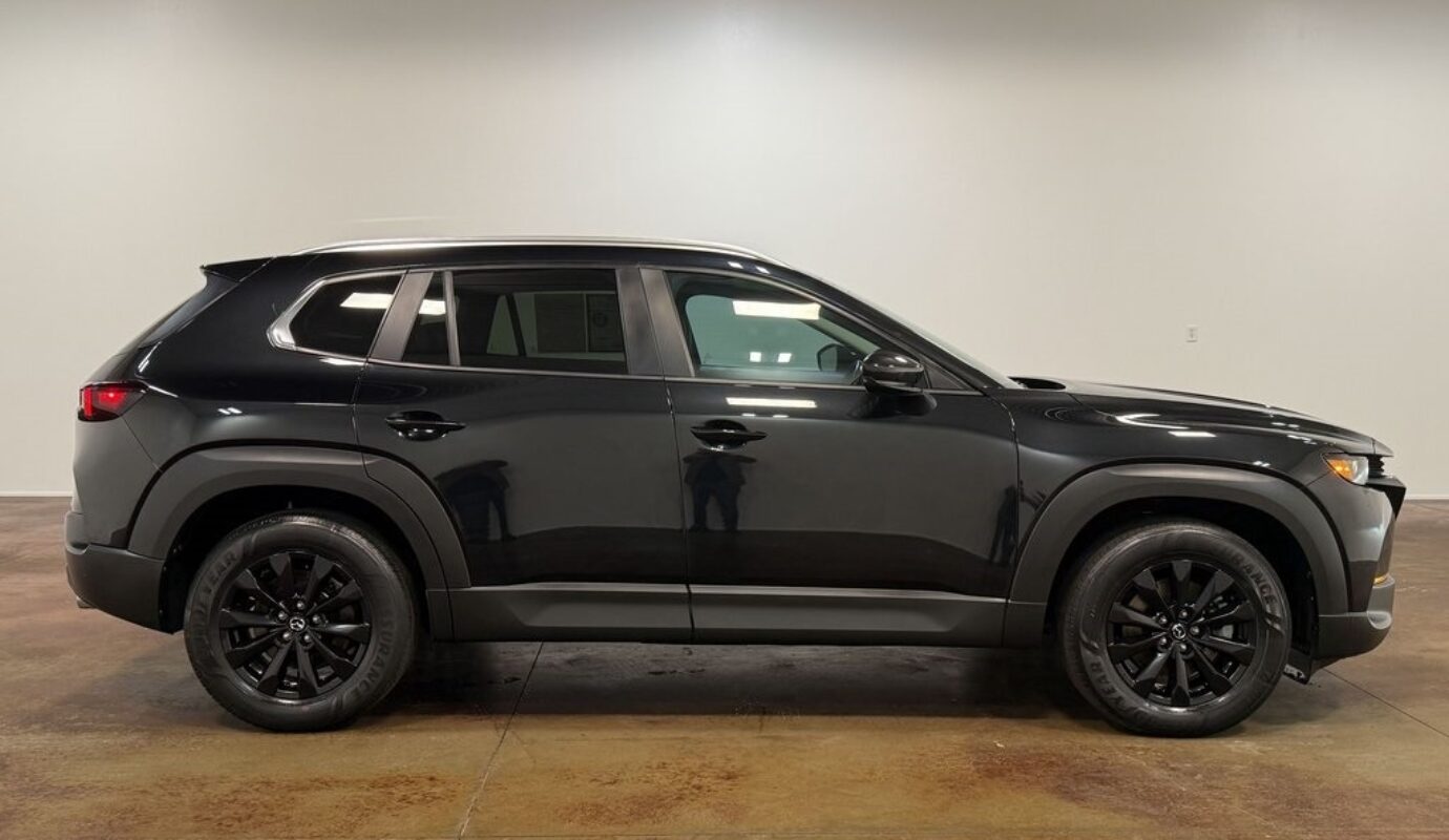 2023 Mazda CX-50 2.5 S Preferred Plus Package