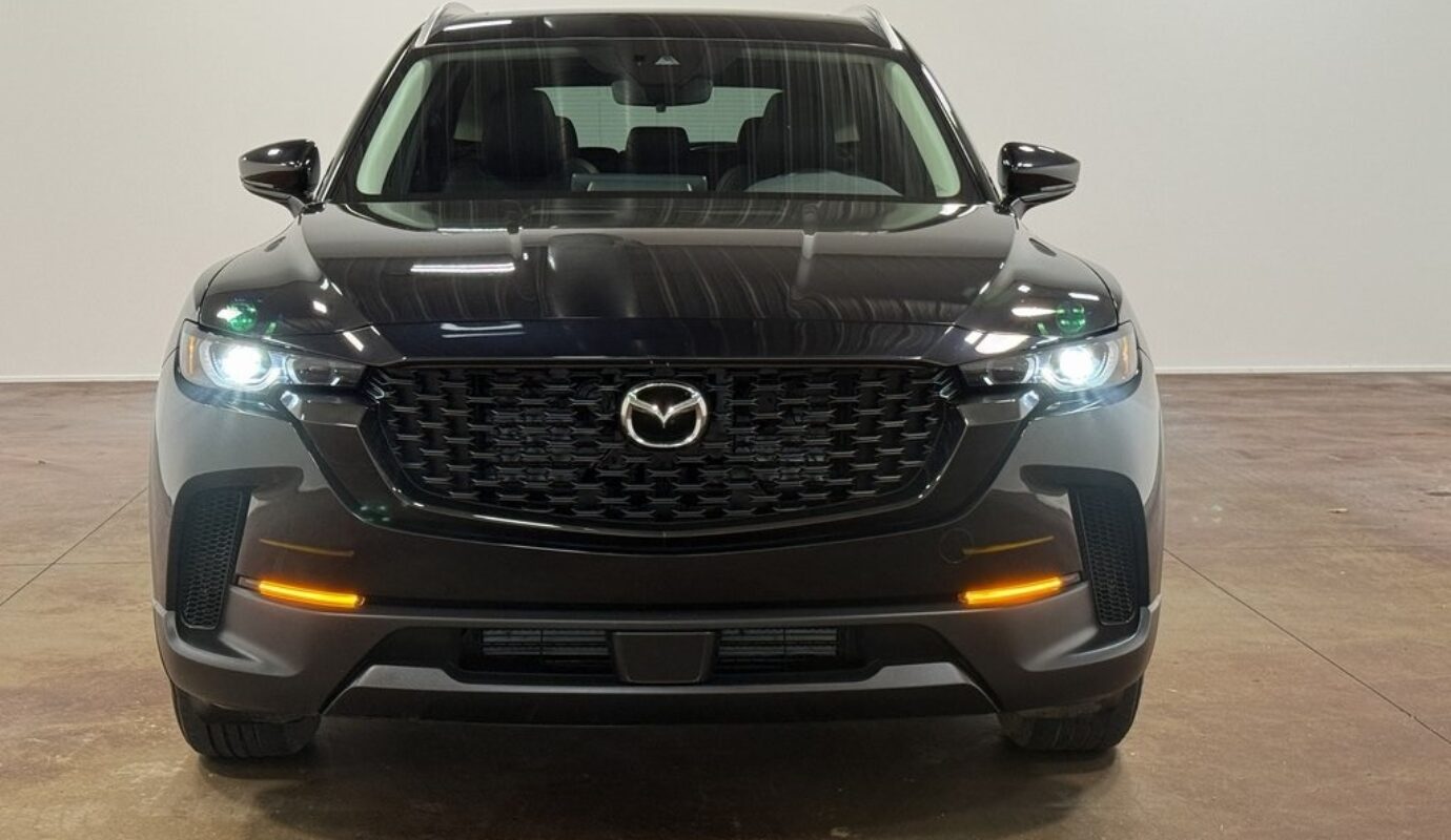 2023 Mazda CX-50 2.5 S Preferred Plus Package